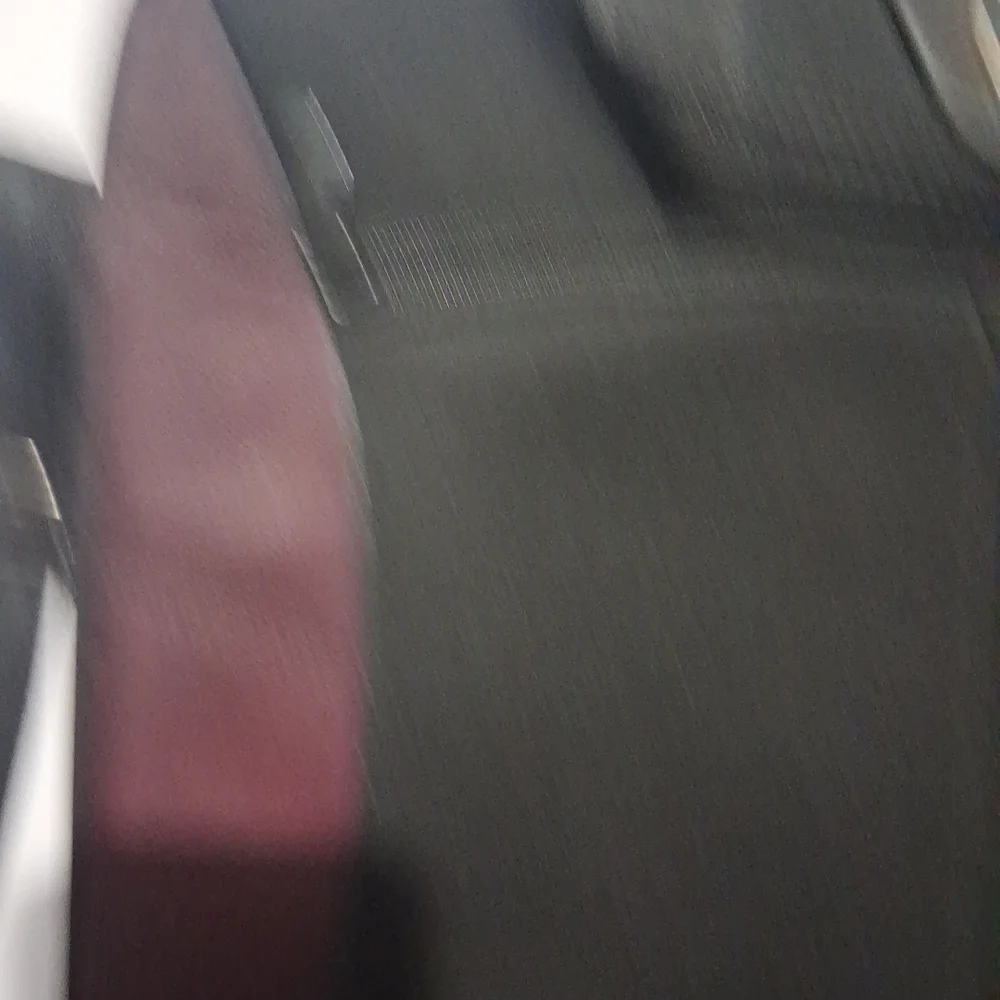 Swiss Tech Black and Brown Laptop Bag